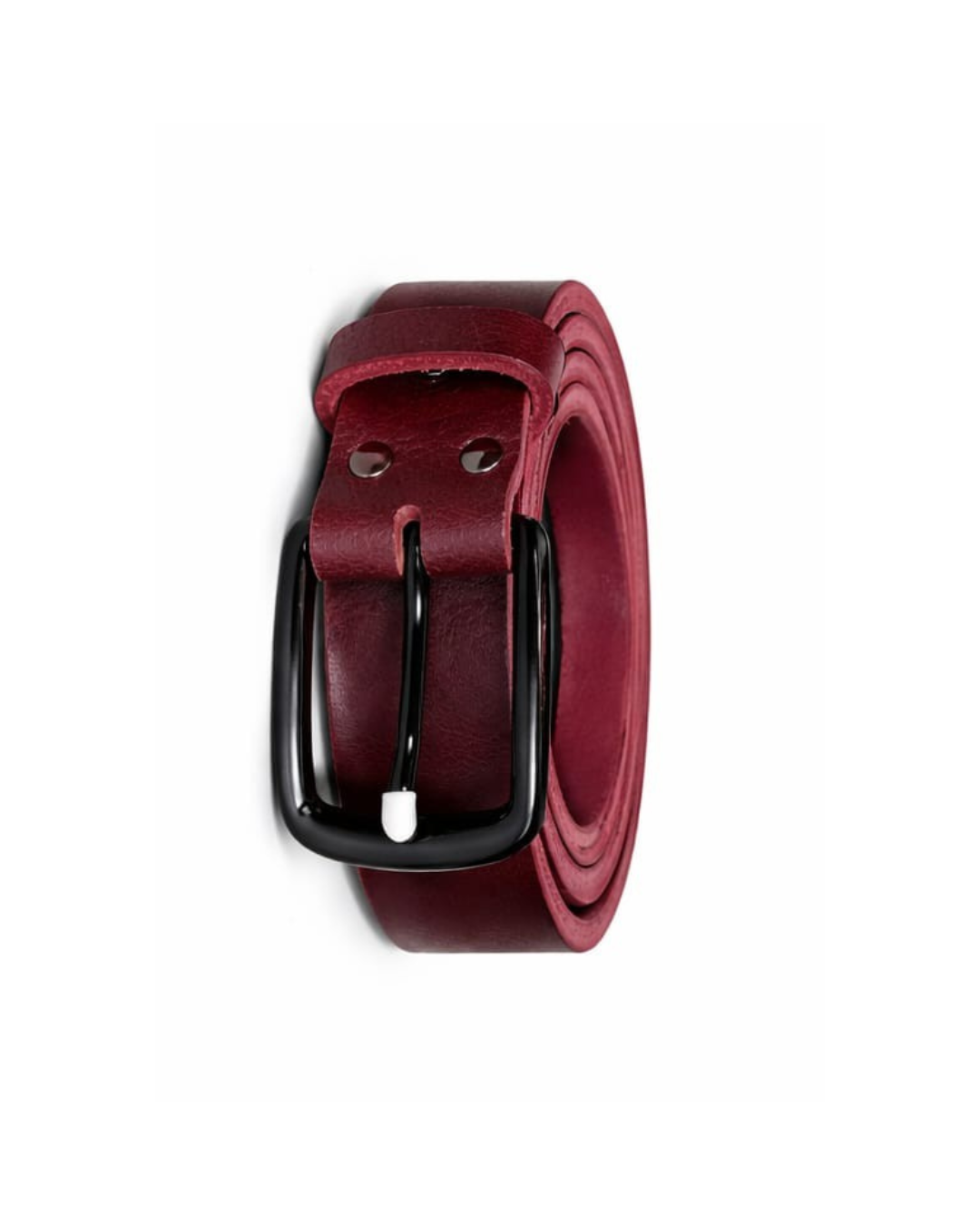 Premium Leather Belt
